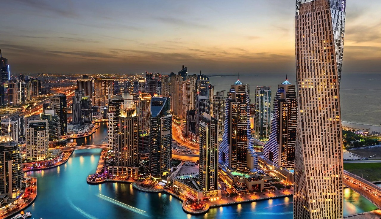 UAE Tourism Revenues Top AED 26 Billion in H1 2025 as Occupancy Hits 80%
